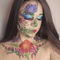 puddingschnecke_makeup