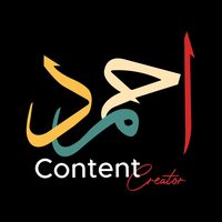 ahmadcontentcreator