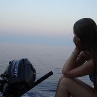 ride monologue x paris texas