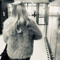 If you use my sound youre cool