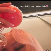 Girls be looking like wife material