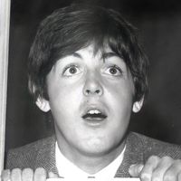 original sound
