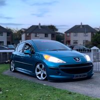 shadyperformance