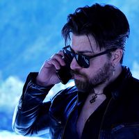 Never beg by Mr Dark