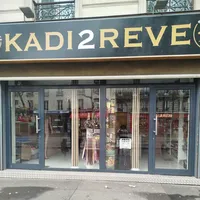 original sound - kadi2reve