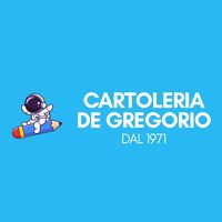 cartoleriadegregorio