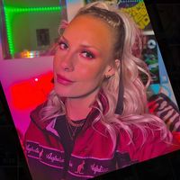 raveprinsessan