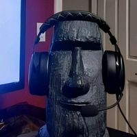 stramgle