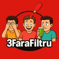 original sound - 3farafiltru