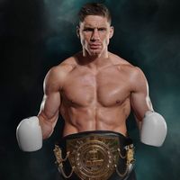 kickboxing.news