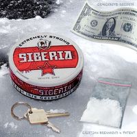 Brennhovd x Siberia