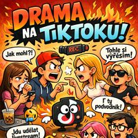 původní zvuk