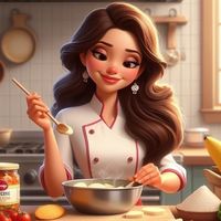 madamecheff