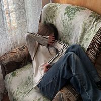 оригинальный звук