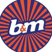 original sound - B&M Stores