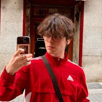 Salut beauté ton mec est toujours avec toi ou pas
