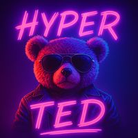 son original - Hyper Ted Officiel