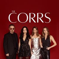 thecorrsofficial