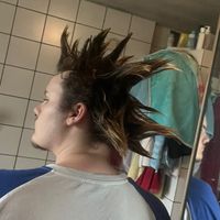 mulletjunge