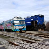 croatianrailways