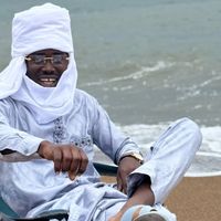 الصوت الأصلي