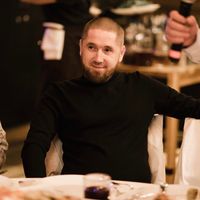 оригинальный звук