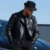 Marek Kroka Skryta Vášeň Nasty tuhá dživav