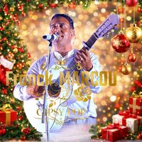 Santa Sara kali Franck Marcou