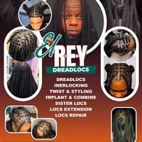 elreydreadloks