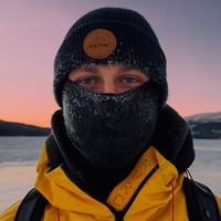 aronkarlssn