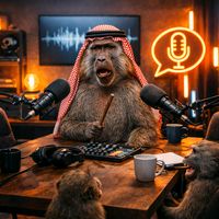 الصوت الأصلي