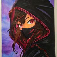 aliyah.manga