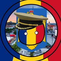 mapsromania