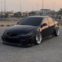 original sound