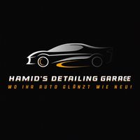 hamidsdetailinggarage