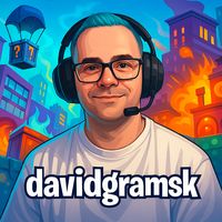 davidgramsk