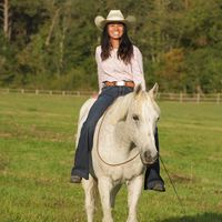 aurelieabouthorsemanship