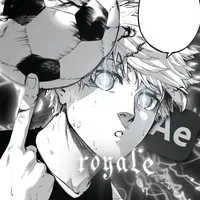 original sound - royale_aep