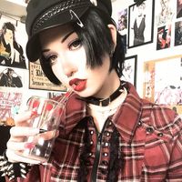hachi_coser