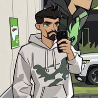 Originalton