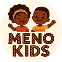 son original - MENO KIDS 🎶