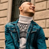 suono originale - Jerry Hasani