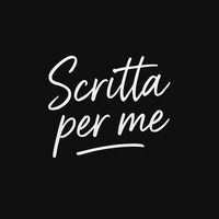 scrittaperme