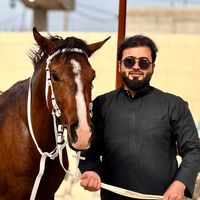 الصوت الأصلي - Majed Al-Hamoud