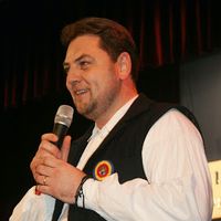 original sound - Marius Ciprian Pop