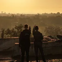 original sound - lepaysanfou