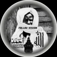 original sound - fallou_vision