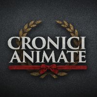 sunet original - Cronici Animate