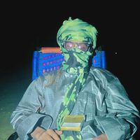 الصوت الأصلي