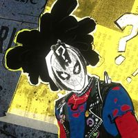 healing the world with comedy